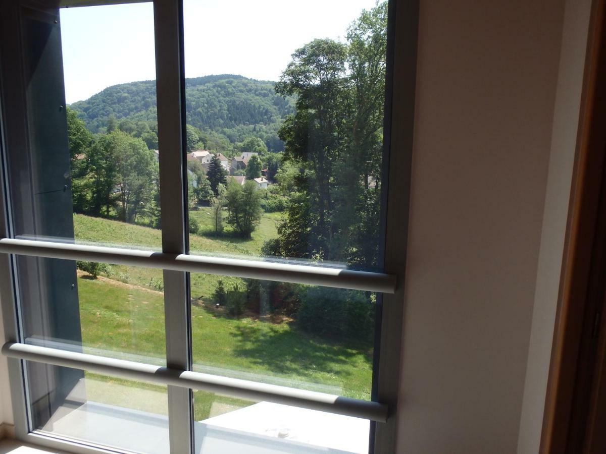 Villa Cora Venez Neuve Avec Spa Saint-Bresson Exteriér fotografie