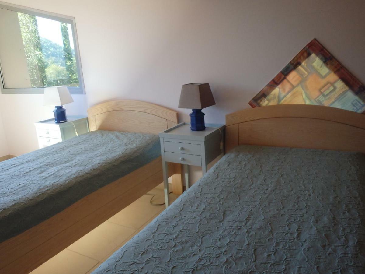 Villa Cora Venez Neuve Avec Spa Saint-Bresson Exteriér fotografie
